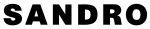 Sandro-logo